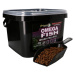 Starbaits Peletky Mixed Pellets 2kg - Spicy Salmon