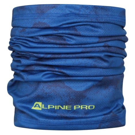 ALPINE PRO - RAHUL 3 MULTIFUNKČNÍ ŠÁTEK 5v1