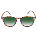 Sluneční brýle Sunglasses Arthur Youth - havanna/green