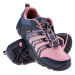 Dámské trekové boty Erimley Low Wp W boty 92800401501 - Elbrus