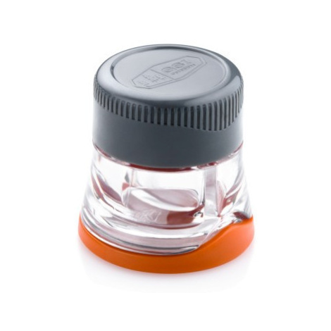 Kořenka GSI Outdoors Ultralight Salt+Pepper Shaker