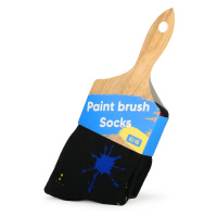 Ponožky Frogies Paint brush 1P
