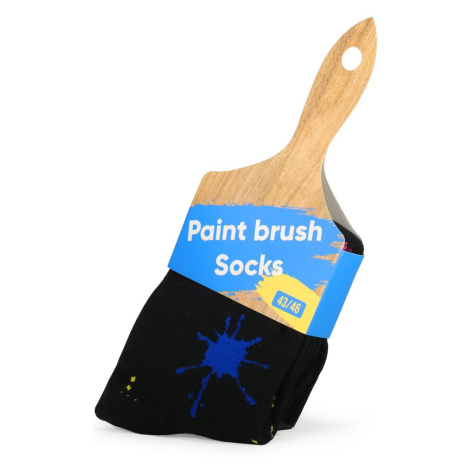 Ponožky Frogies Paint brush 1P