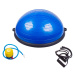 Balanční podložka Sportago Balance Ball - 58 cm modrá