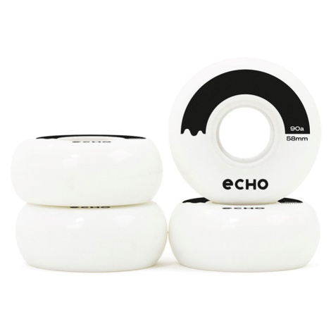 Echo - Classics Wheels 58mm - Kolečka na aggressive brusle (4ks)