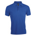 SOĽS Prime Pánské polo triko SL00571 Royal blue