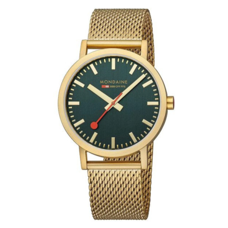 Mondaine Classic A660.30360.60SBM