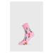Ponožky Flamingo Half Crew 36-40 Happy Socks