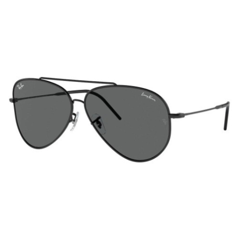 Ray-Ban Aviator Reverse RBR0101S 002/GR - L (62)