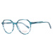 Ana Hickmann obroučky na dioptrické brýle HI6236 E01 51  -  Dámské