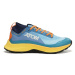 ATOM TERRA TRACK-TEX Pánská trailová obuv, světle modrá, velikost