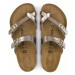 Birkenstock Mayari bf Hnědá