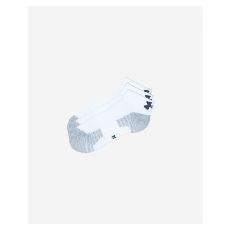 HeatGear® Ponožky 3 páry Under Armour