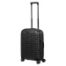 Samsonite PROXIS Spinner 55cm 38L Černá