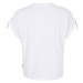 O'Neill FUTURE SPORTS Dámské tričko, bílá, velikost