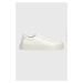 Kožené sneakers boty Vagabond Shoemakers DEREK bílá barva, 5685.001.01