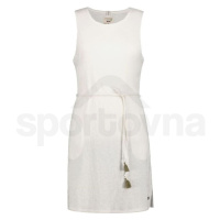 Dámské šaty Torstai Oachira W 341521037V 010 - white