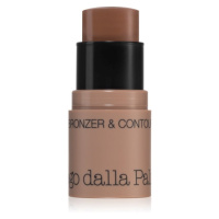 Diego dalla Palma All In One Bronzer & Contour multifunkční líčidlo pro oči, rty a tvář odstín 5