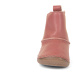 Froddo Dark pink G2160077-7 Flexible, s kožešinou