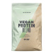 MyProtein Vegan Protein Blend 1000 g - vanilka