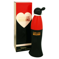 Moschino Cheap & Chic - EDT 50 ml