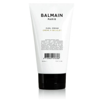 Balmain Krém pro kudrnaté a vlnité vlasy (Curl Cream) 150 ml