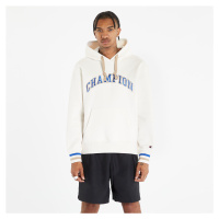 Champion Hooded Sweatshirt White