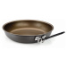 Pánev GSI Outdoors Pinnacle Frypan 10" Barva: černá