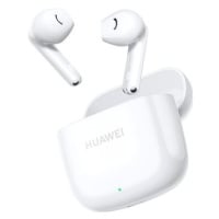 Huawei FreeBuds SE 2 bílá