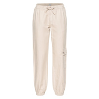 Kalhoty camel active trouser hnědá