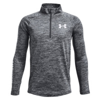 Triko s dlouhým rukávem Under Armour Under Armour Tech BL 1/2 Zip 1366377-012