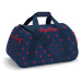 Reisenthel Activitybag Mixed dots red
