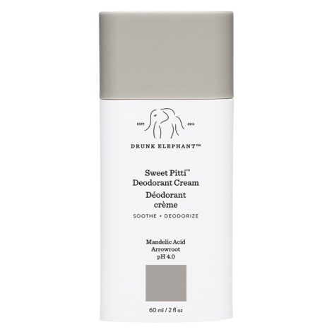 DRUNK ELEPHANT - Sweet Pitti Deodorant Cream - Deodorant