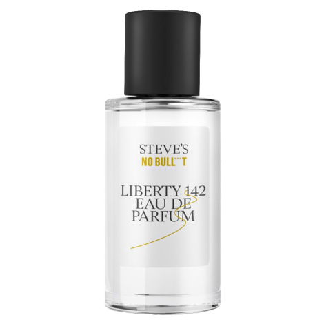 Steve´s Parfémovaná voda Liberty 142 EDP 50 ml STEVE'S