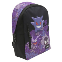 Pokémon batoh městský - Gengar