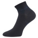 Voxx Boby Sportovní slabé ponožky - 3 páry BM000004236200100984 černá