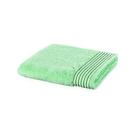 Möve LOFT ručník světlý tyrkys 30x30 cm