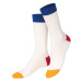 Ponožky Eat My Socks Fried Egg 2-pack