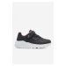 Sportovní Skechers UNO LITE 310451L BKRG Materiál/-Syntetický