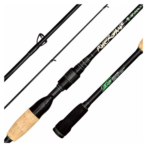 Gunki prut power game rod s-270h 2,7 m 14-38 g