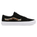 Vans Soft Suede SK8-Low