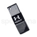 Under Armour Bag Golf Towel-BLK 1325610-001 - black