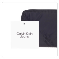 Peněženka Calvin Klein Jeans 8720108730587 Black