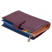 Dámská peněženka Bordo, 14 x 3 x 10 (XSB00-CO548-10KUZ)