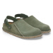 Birkenstock Lutry Premium 1027980 Narrow - Thyme Zelená