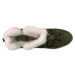 Willard CATAYA Dámská zimní obuv, khaki, velikost