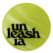 UNLEASHIA - VEGAN HEALTHY GREEN CUSHION SPF30/PA++  27 PEACHTAN- Saténový make-up s houbičkou  1