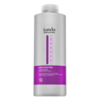 Londa Professional Deep Moisture Conditioner vyživující kondicionér pro hydrataci vlasů 1000 ml