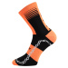 Voxx Ralfi Unisex sportovní ponožky BM000001139100100600 neon oranžová