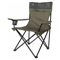 Coleman STANDARD QUAD CHAIR Skládací židle, khaki, velikost